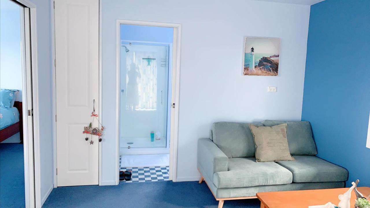 Panoramic View Apartment Without A Kitchen Rotorua Ngoại thất bức ảnh