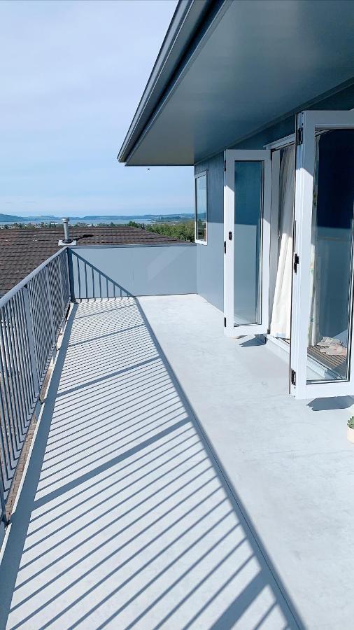 Panoramic View Apartment Without A Kitchen Rotorua Ngoại thất bức ảnh