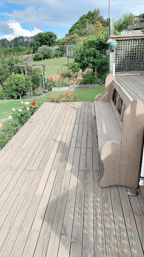 Panoramic View Apartment Without A Kitchen Rotorua Ngoại thất bức ảnh